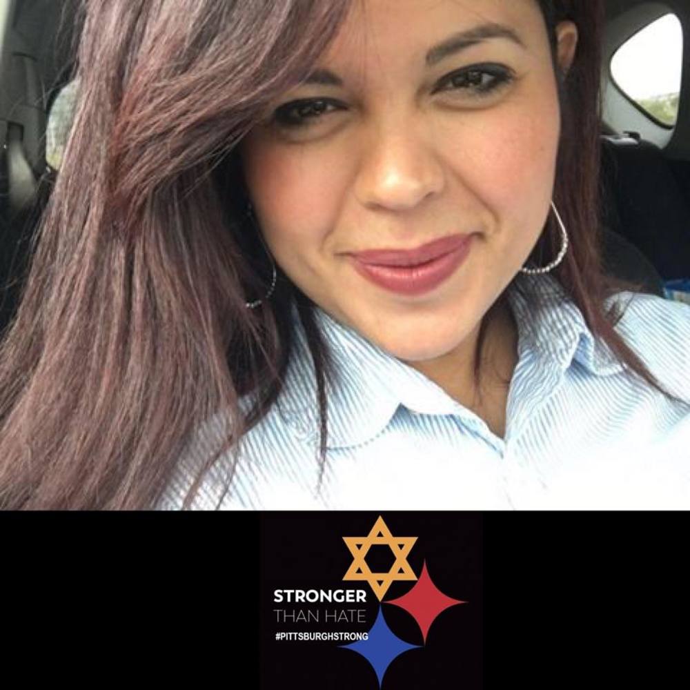 Meet your Posher, Denisse